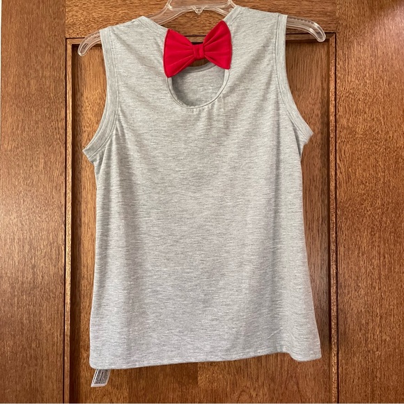 NWT - Chic Minnie Mouse tank top - Picture 5 of 12